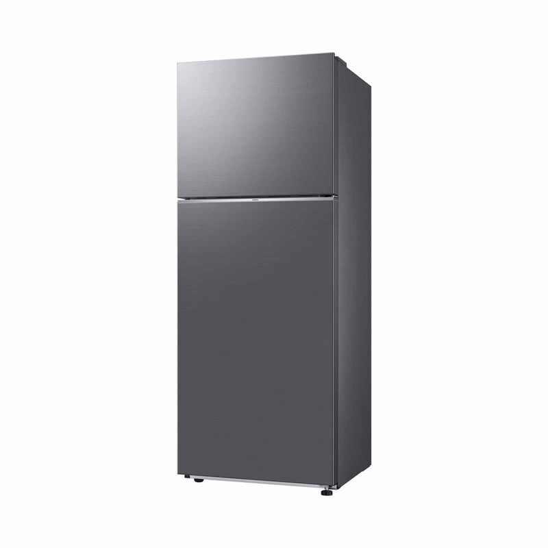 SAMSUNG 2 Dr Fridge (410l) - Refined Inox RT42CG6644S9SS-image 3