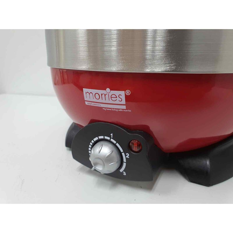 MORRIES Multi Cooker (1.9l) MS-88MC-image 5