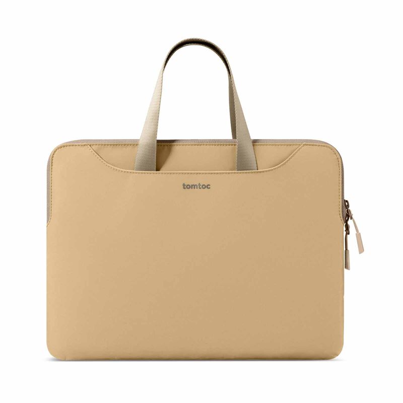 TOMTOC Theher-a21 Laptop Handbag - Cookie (16 Inch) A21F2K1-image 1