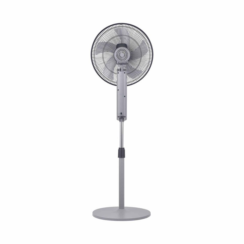 SONA 16 In Dc Stand Fan With Remote Control SFS1166DC-image 4