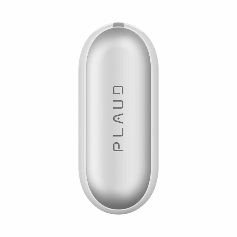 PLAUD Notepin - Lunar Silver NP-64G-SI-1-image 5