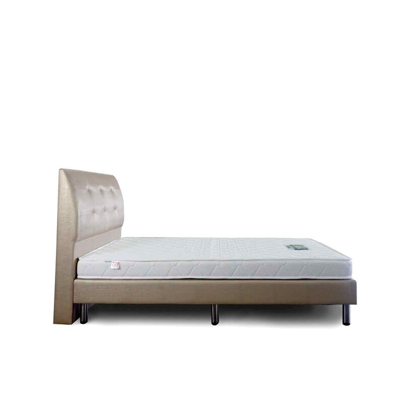DUNLOPILLO Single Mattress CLASSIC COMFORT-image 3