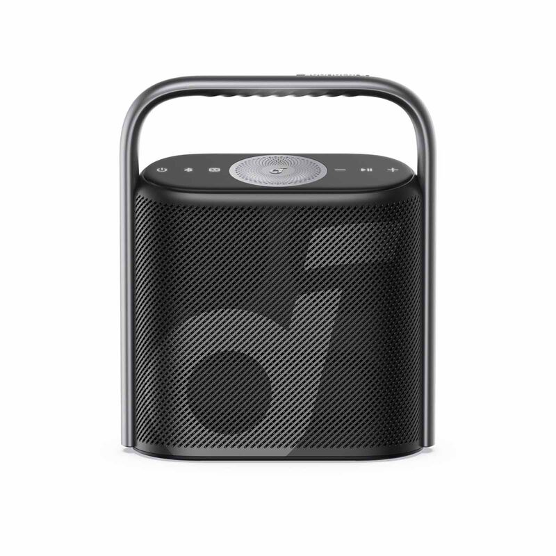 SOUNDCORE Motion X500 (black) A3131511-image 1