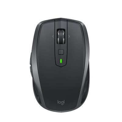 LOGITECH Mx Anywhere 2s Wireless Mouse (1y) 2023 910-007226