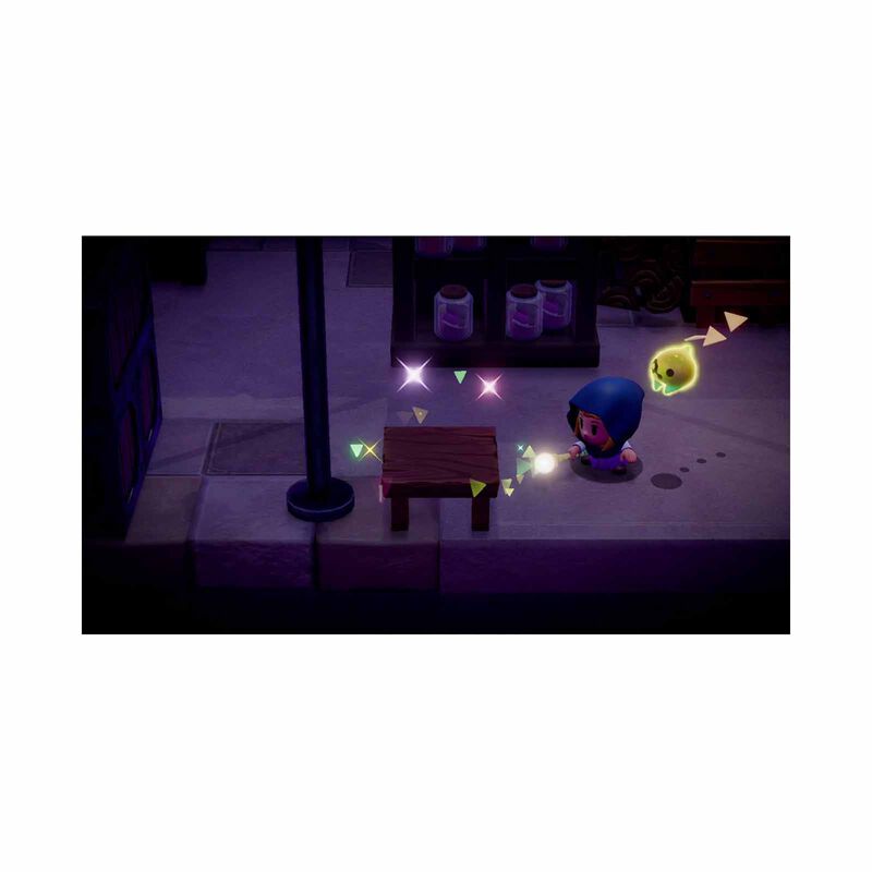 NINTENDO The Legend Of Zelda: Echoes Of Wisdom NTD-HAC-P-BDGEA-MSE-image 14