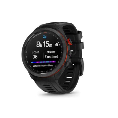 GARMIN Approach S70, 47mm, Golf Gps, Black, Sea GM-010-02746-52