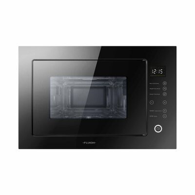 FUJIOH 25l Built In Microwave Oven + Grill (exclude Installation) FV-MW51
