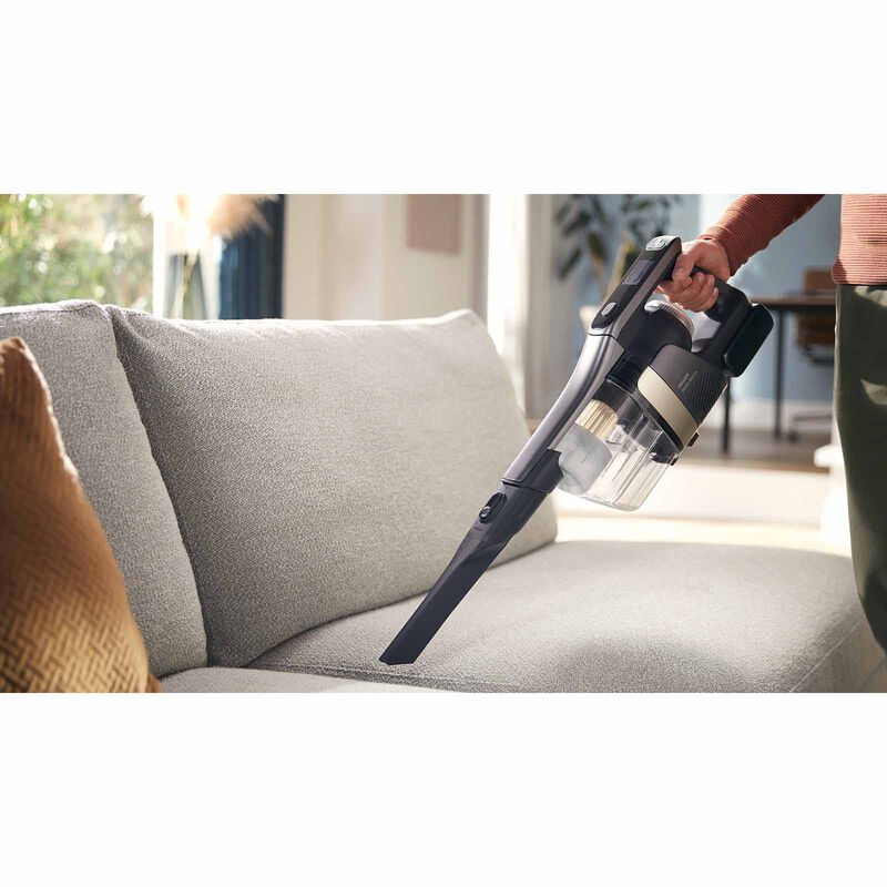 PHILIPS Series 9000 Aquatrio Cordless Vacuum & Wash XW9465/11-image 13