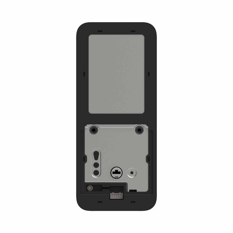 AQARA U400 Smart Lock: Diy (supply Only & No Installation) - Black U400 SMART LOCK: DIY (SUPPLY ONLY & NO INSTALLATION) - BLACK-image 12