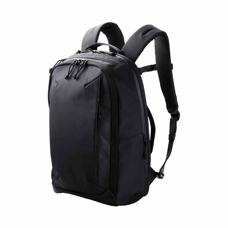ELECOM Mnl City Pack BM-MNLBP01BK-image 4