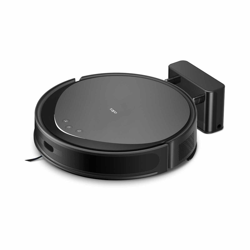 TP LINK Robot Vacuum And Mop Cleaner TAPO RV20 MAX-image 2