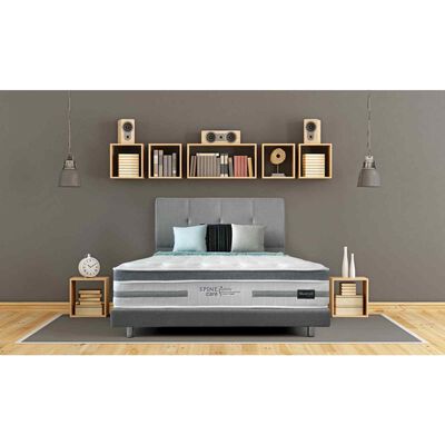 MAXCOIL Super Single Size Mattress SPINECARE INFINITY