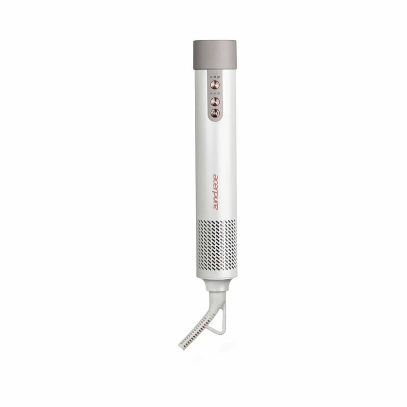 ACER Acerpure Hair Dryer & Styler (1400w) - Satin White HD2 - DS744-10W-image 3