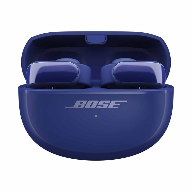 BOSE Quietcomfort Ultra Open Earbud - Midnight Violet 881046-0200-image 1