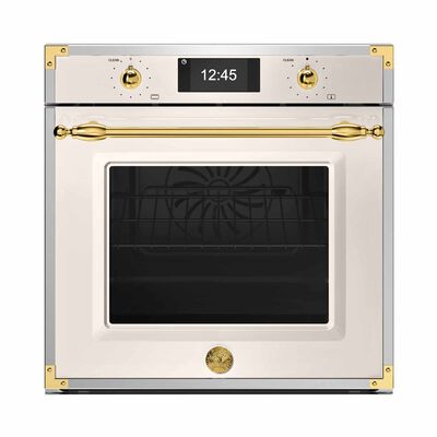 BERTAZZONI 60cm Built-in Steam Oven (exclude Installation) F6011HERVPTAG