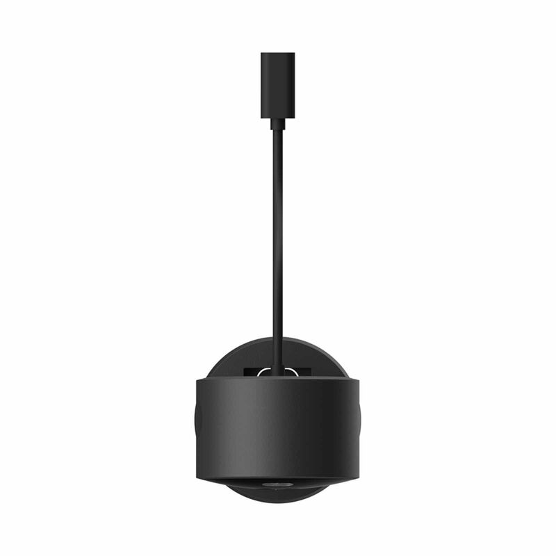 AQARA Camera G100 (black) Ip65 CAMERA G100 (BLACK) IP65-image 5