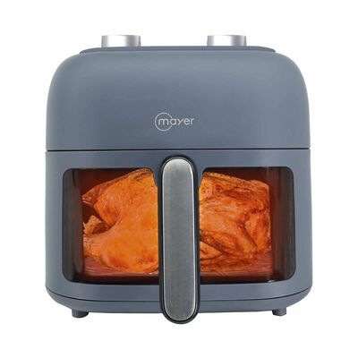 MAYER 6.5l Air Fryer MMAF65