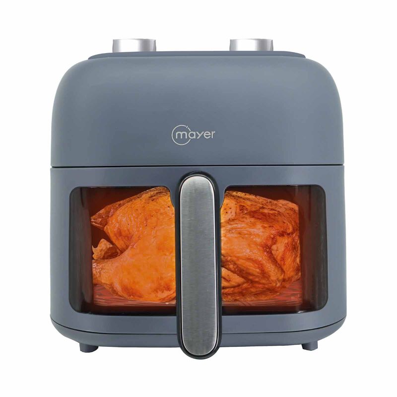 MAYER 6.5l Air Fryer MMAF65-image 1