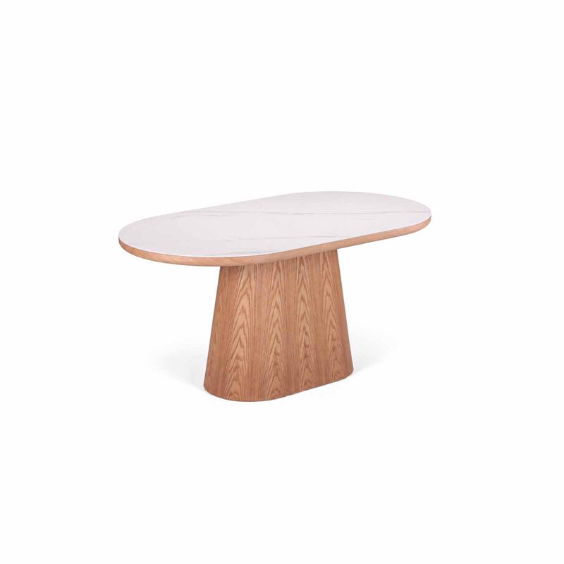 MUZE Dining Table VERTO-image 3