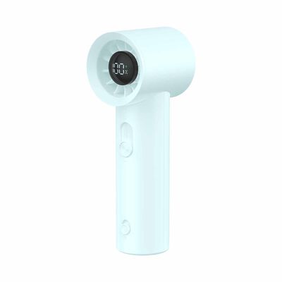 CORNELL Pocket Fan - Blue CPF81B