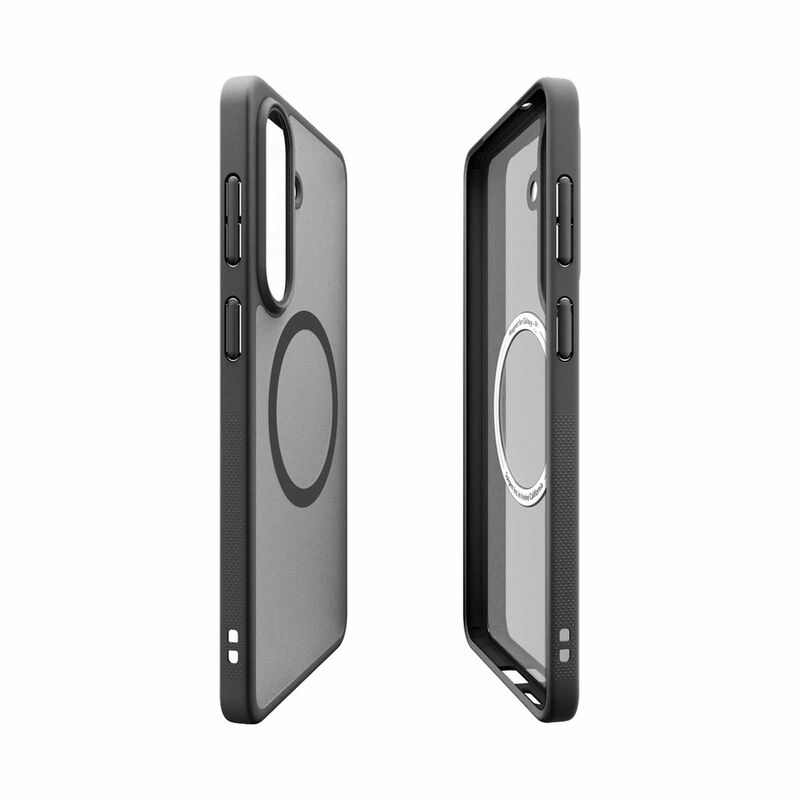 SPIGEN Galaxy S26+ Capella Magnet Case GP-FPS947PGAJW-image 5