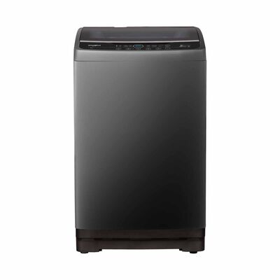 WHIRLPOOL Top Load Washer (10kg) VWVD10022GG
