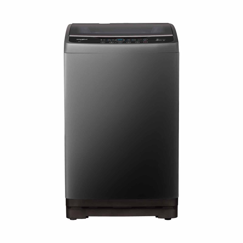 WHIRLPOOL Top Load Washer (10kg) VWVD10022GG-image 1