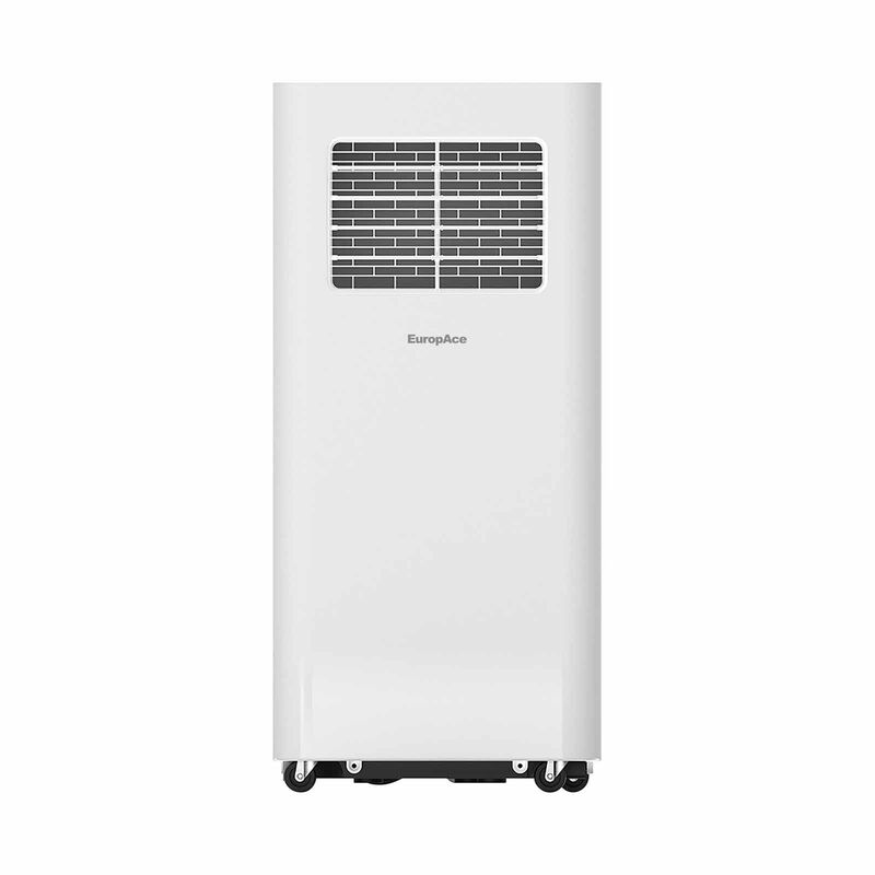 EUROPACE 4-in-1 Smart Air Purifying Portable Aircon (8k Btu) EGAC10E6ION-image 1