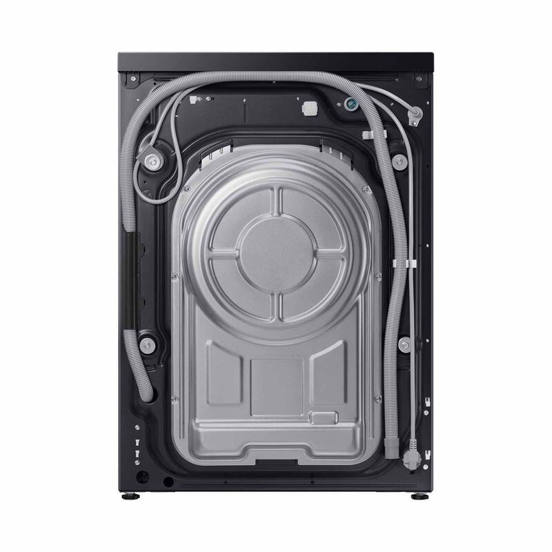 SAMSUNG Front Load Washer/dryer - Black (9kg/6kg) WD90HG6U94BBSP-image 7