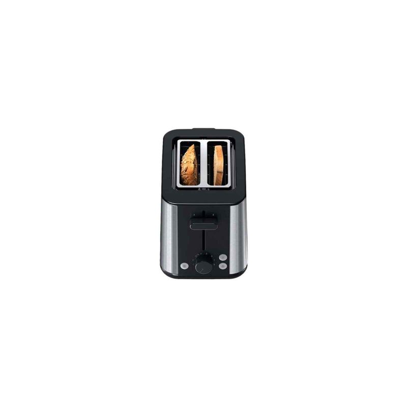 BRAUN Purshine Toaster HT1510BK-image 3