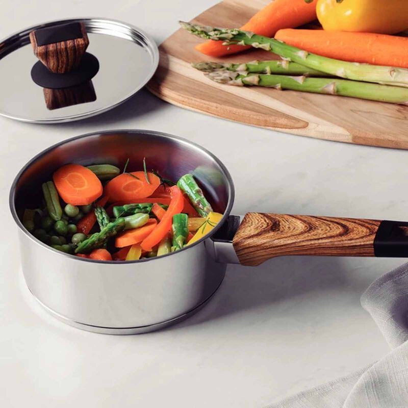 TRAMONTINA 16cm Sauce Pan 62181163-image 3