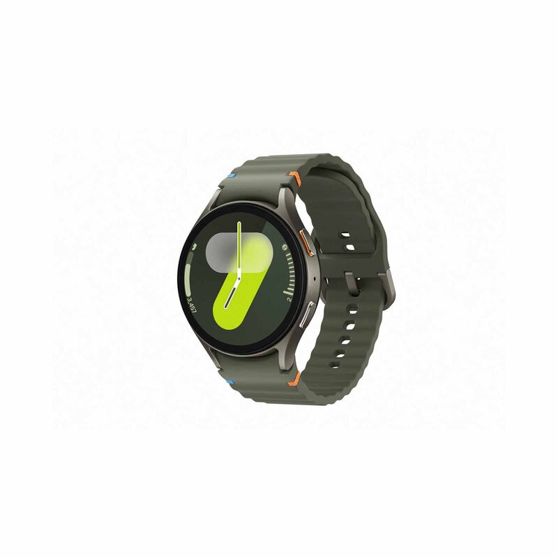 SAMSUNG Galaxy Watch7 44mm Lte Green SM-L315FZGAXSP-image 2