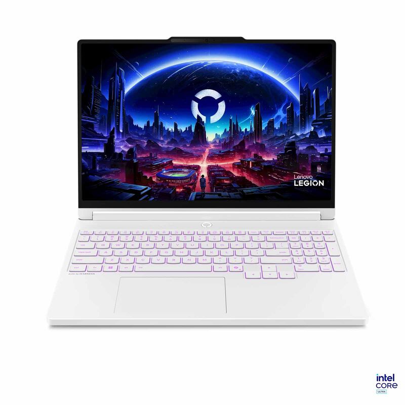 LENOVO 15.3in Wqxga Oled Intel Ultra 7 251hx 16gb Rtx 5060 8gb 1tb Ssd Win 11 Home LEGION 5 15IAX11 83VK001QSB-image 1