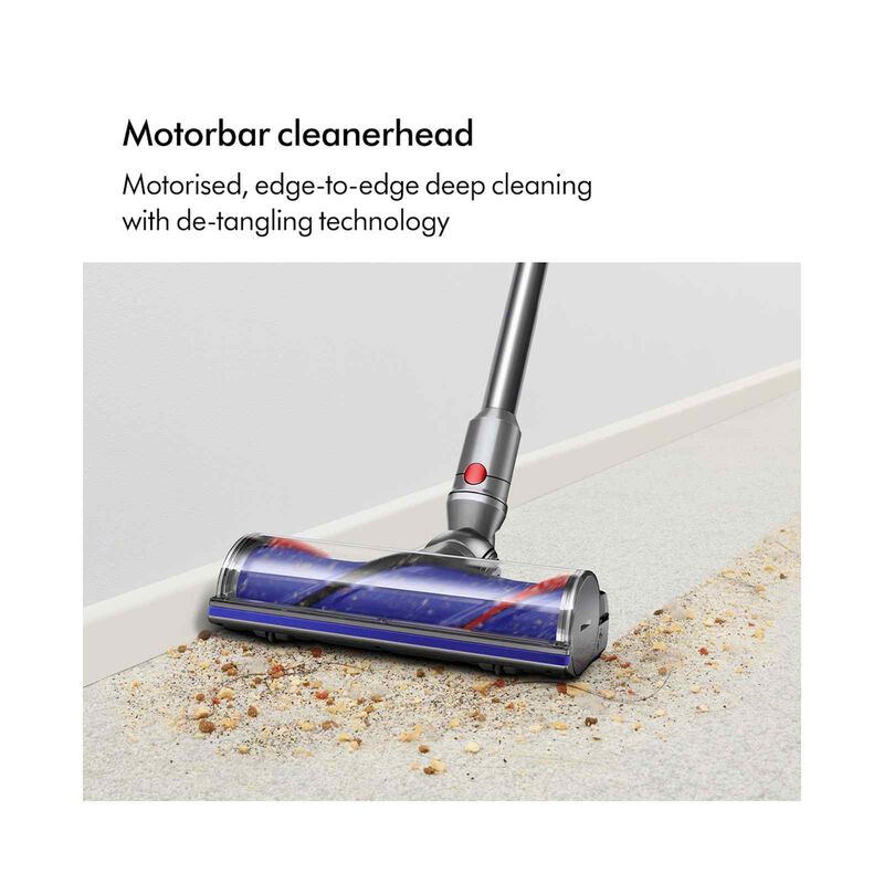 DYSON Sv46 V12 Dtslimabs Sg/my Sye/ir/nk (448851-01) SV46V12 DETECT SLIM ABSOLUTE-image 5