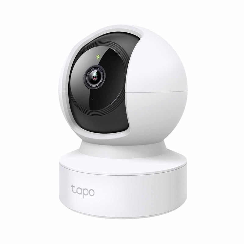 TP LINK Pan/tilt Home Security Camera TAPO C202-image 5