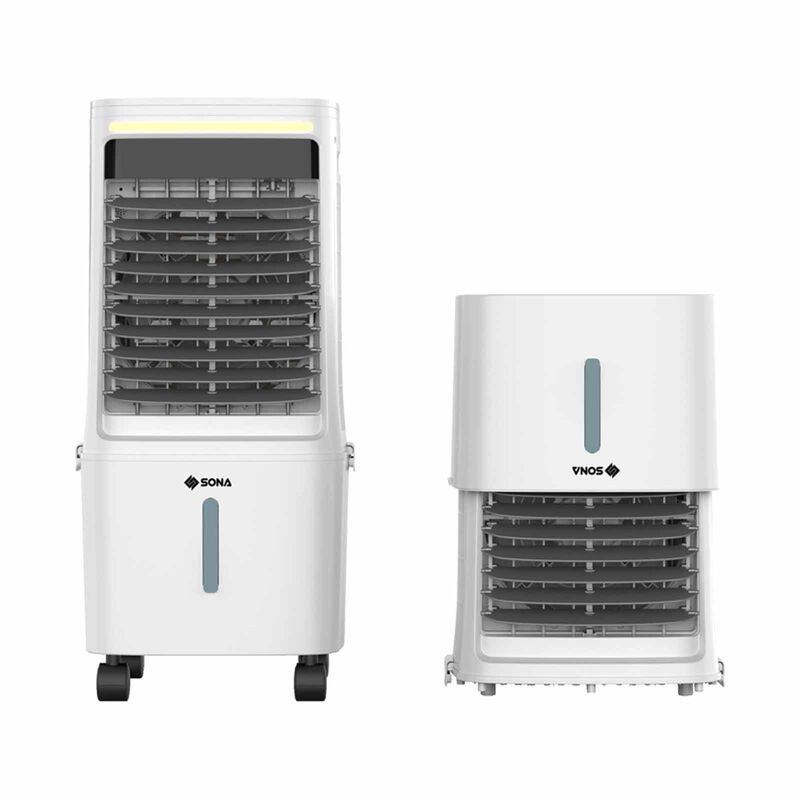 SONA Remote Dc Air Cooler (25l) SAC6360DC-image 3