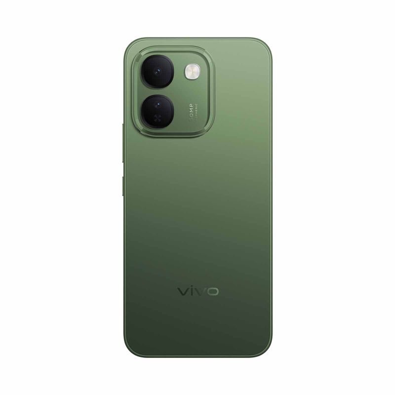 VIVO V80 Lite Emerald Green (8+256gb) V2626-image 1