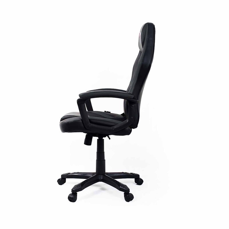TTRACING Duo V3 Gaming Chair - Black TTRDUOV3-002-image 4