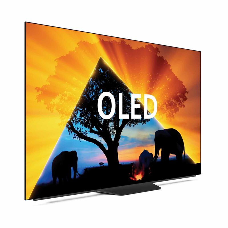 PHILIPS 77 In 4k Uhd Oled Google Tv 77OLED720/98-image 3