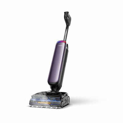 TINECO Floor One S9 Artist Steam Pro Smart Cordless Floor Washer S9 ARTIST STEAM PRO