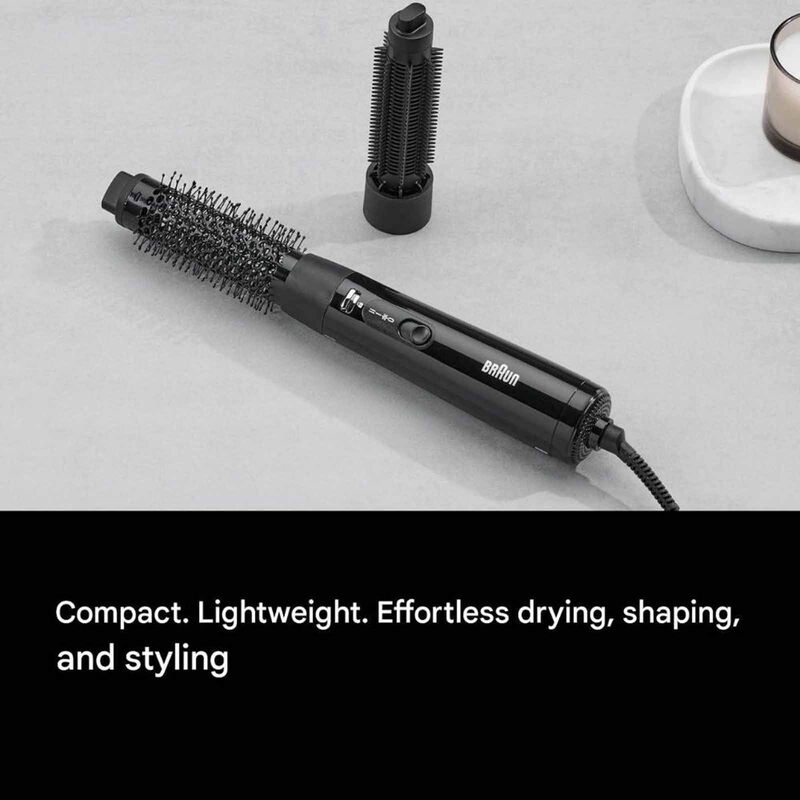 BRAUN Air Styler AS 150-image 5