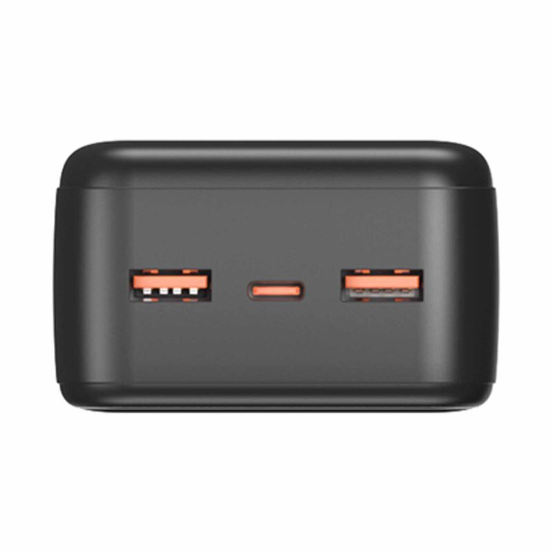 ENERGIZER 30000mah Pd+qc Lcd Indicator Ccc Powerbank UE30089PQ_BK_VL-image 4