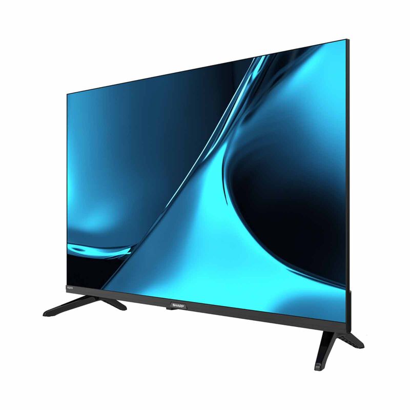 SHARP 32 Inch Hd Google Tv 2T-C32GH3000X-image 5