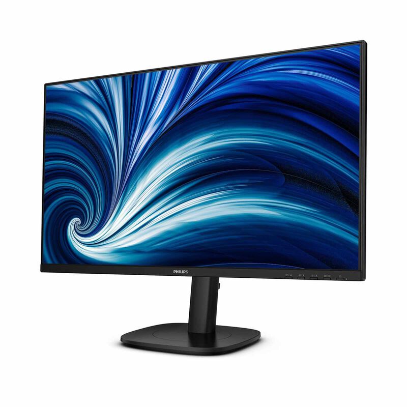 PHILIPS 27in Qhd Ips Usb-c Monitor 27B2U3601-image 2