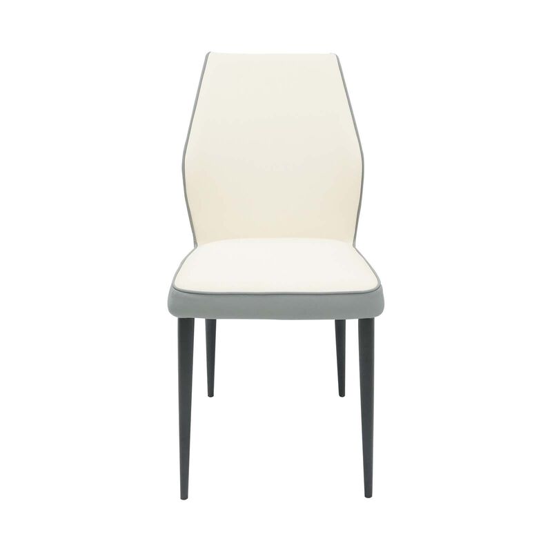 MUZE Dining Chair ITALO-image 2