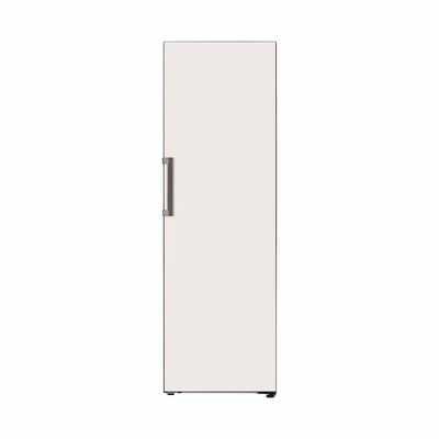 LG 1 Door Fridge (462l) - Beige Glass GB-B3864BE