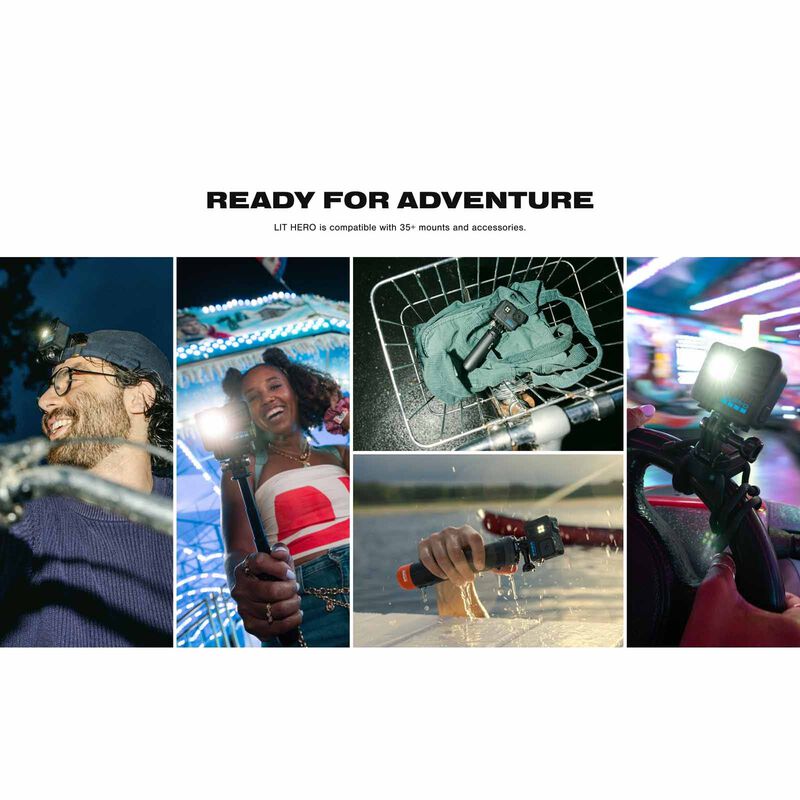 GOPRO Lit Hero CHDHF-132-AS-image 18