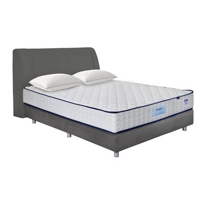 SILENTNIGH Super Single Size Mattress PRISTINE