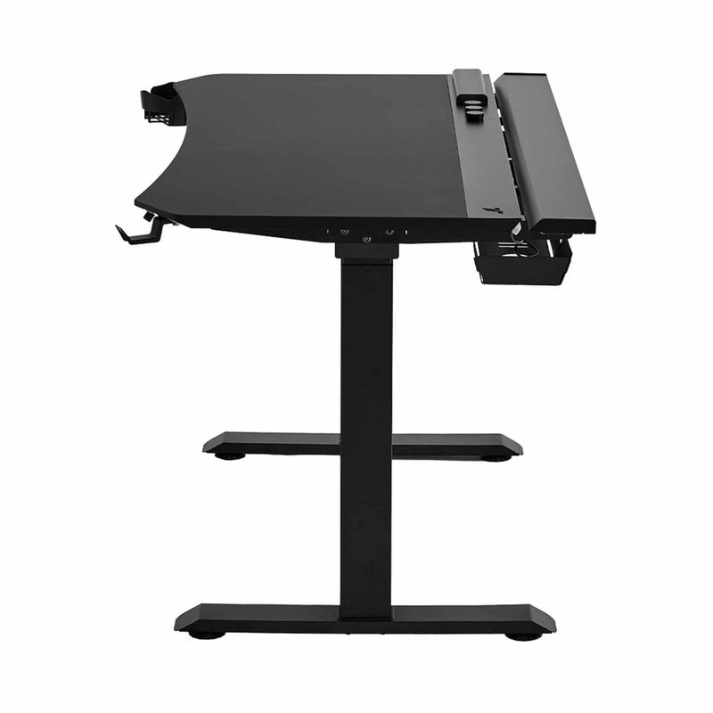 TTRACING Tivon Smart Standing Desk - 1.2 Black TTRTVNSDSKTBLT001-BL-image 8