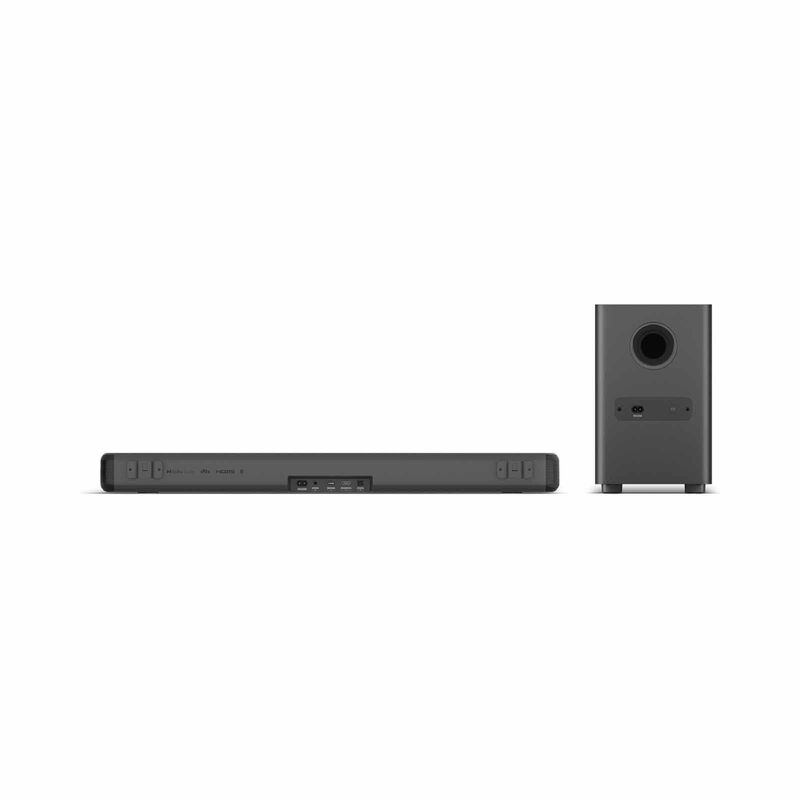 PHILIPS 2.1ch Soundbar TAB5309/10-image 2